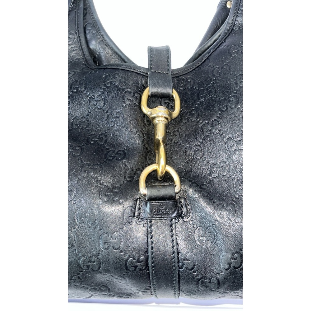 Gucci Leather Guccissima Joy Shoulder Bag (Medium) - Picture 3 of 7